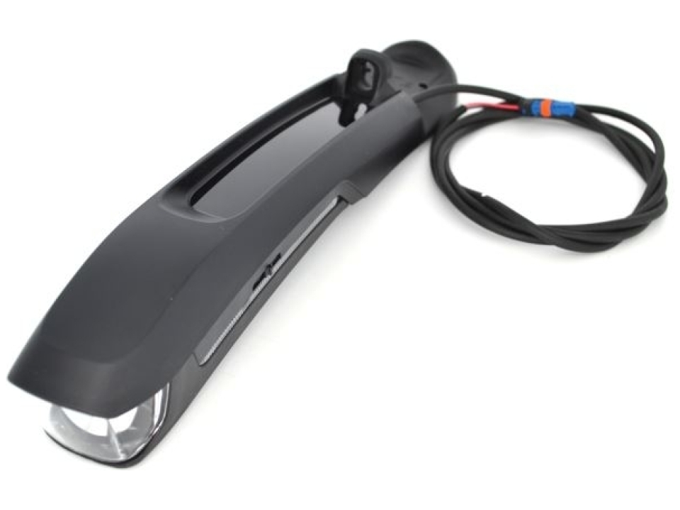 Array ethiek projector Gazelle Koplamp Fendervision Bosch V2 | Morsink Tweewielers