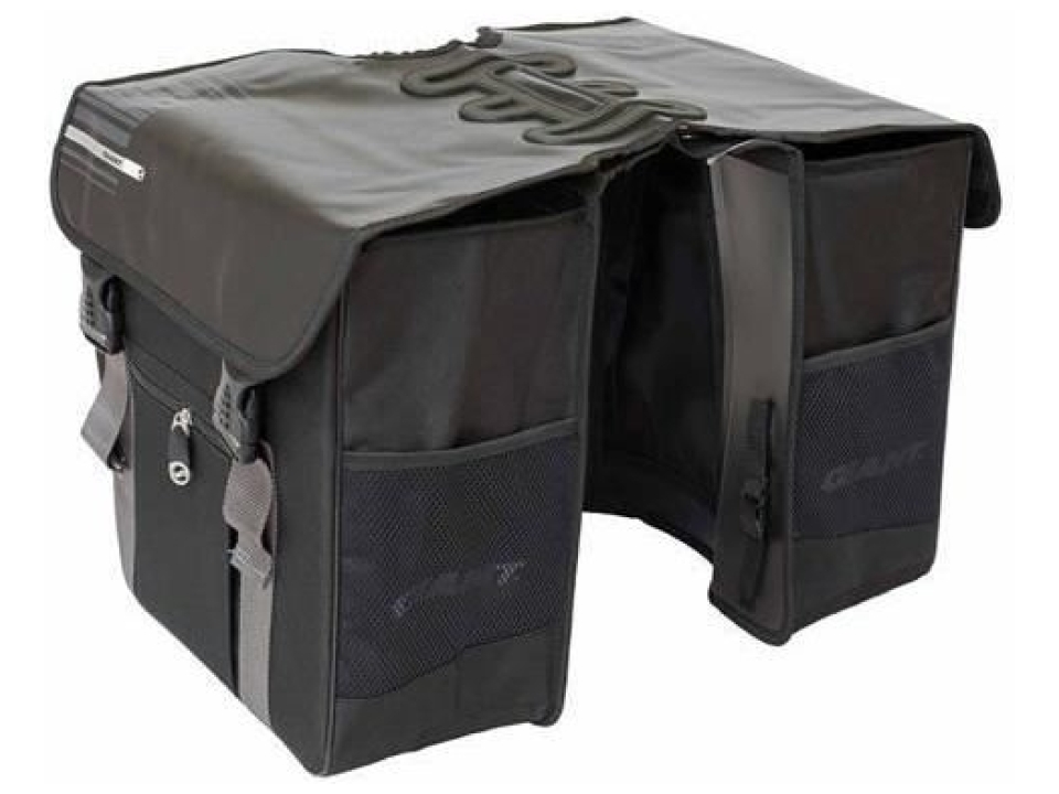 Seraph Lauw Onhandig Giant HPB XL Pannier Bag Horizontal Accu | Morsink Tweewielers