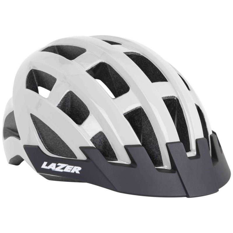 Chaise longue opzettelijk Autonomie Lazer Helm Compact